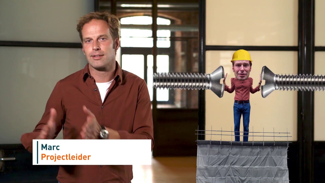 Video: Projectsoftware voor constructiewerken