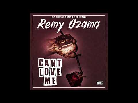 Remy Ozama - Can’t Love Me [BayAreaCompass]
