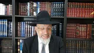 De l impure sort le pur (sod ahashmal).. Maria Zeballos et sa famille qui remercie Ashem