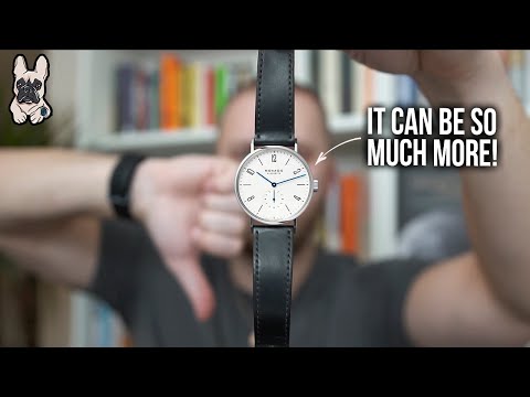 5 Big Problems with NOMOS