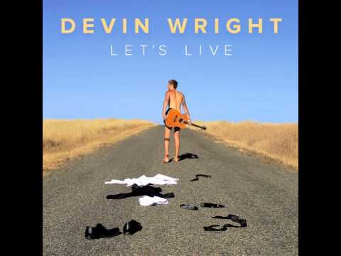 Around Your Finger - Devin Wright