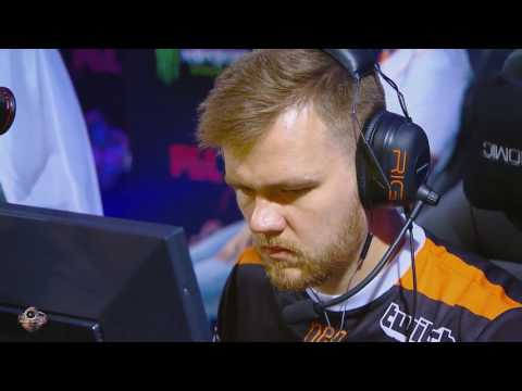 North vs Virtus pro, mirage, PGL Major Kraków 2017