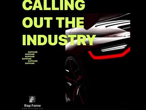 Calling Out The Industry