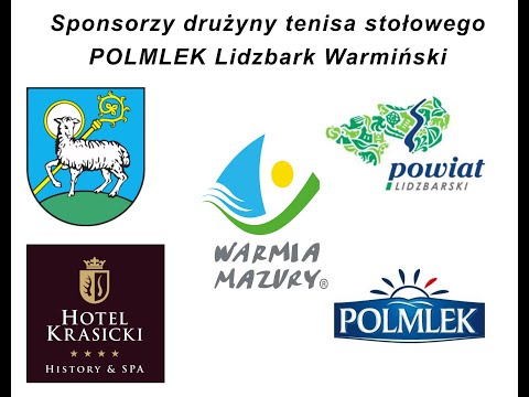 10 Kolejka Ekstraklasy POLMLEK Lidzbark Warmiński - KS GOTYK Toruń