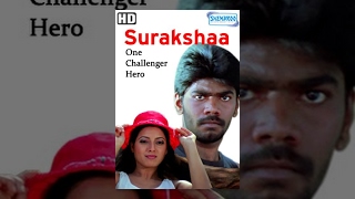 Surakshaa One Challenger Hero-Hindi Dubbed Movie (2015)-Chiranjeevi, Keerthi Chawla-Hit Dubbed Film