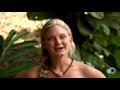 Get Ready For A Big Blur Naked And Afraid