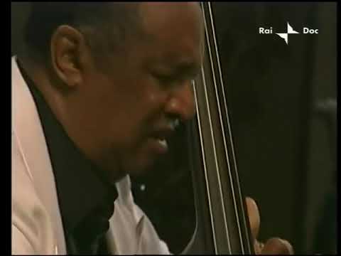 Ray Brown Trio & James Morrison   Umbria Jazz 1993