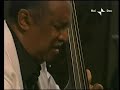 Ray Brown Trio & James Morrison   Umbria Jazz 1993