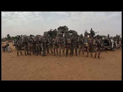 Regarder la video