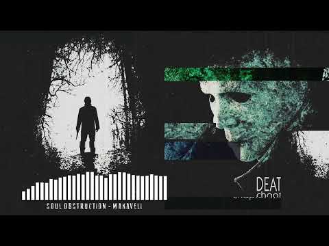 Soul Obstruction - Makaveli