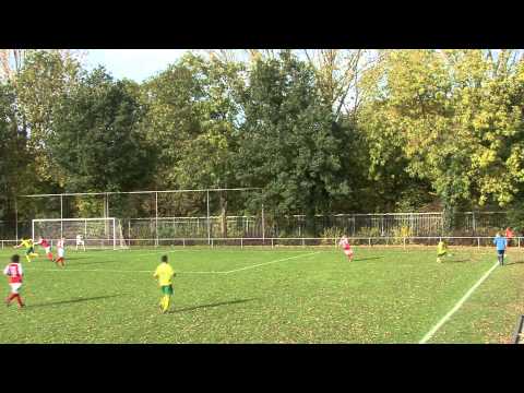 2011-10-29 U19: Fortuna Sittard - MVV