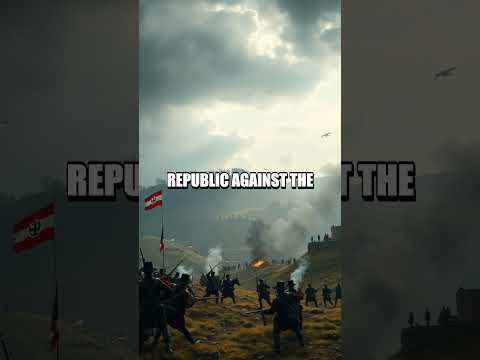 The Battle of Znojmo