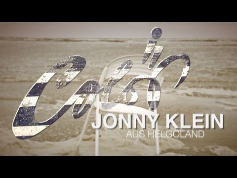 Colör - Jonny Klein (Das offizielle Musikvideo)