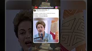 Belo discurso 😂 #memesjurídicos #humor #advogado #julgoimprocedente #memes