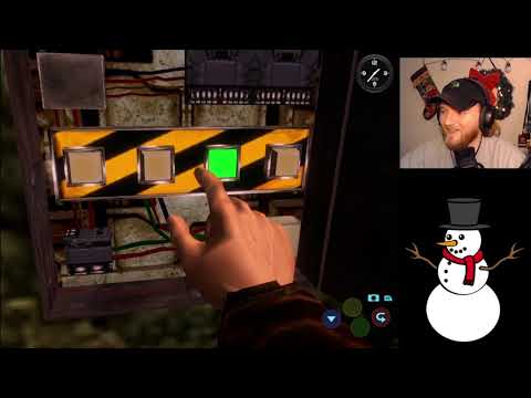 The last day of 1987 | Shenmue II pt. 8 Finale