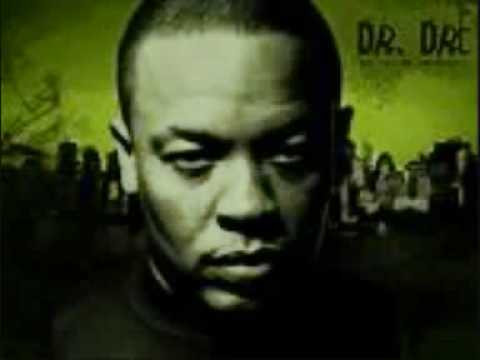 The set up - Obie trice...produced by Dr dre