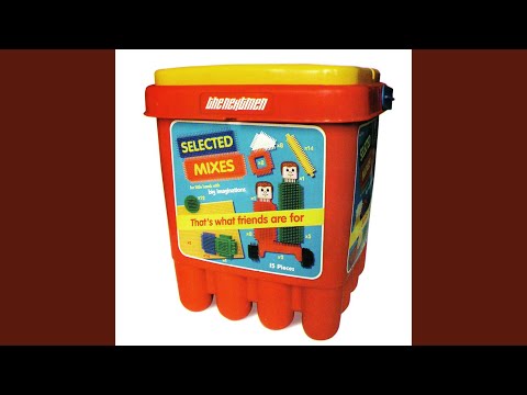 Love & Hate (The Mellow Drama)