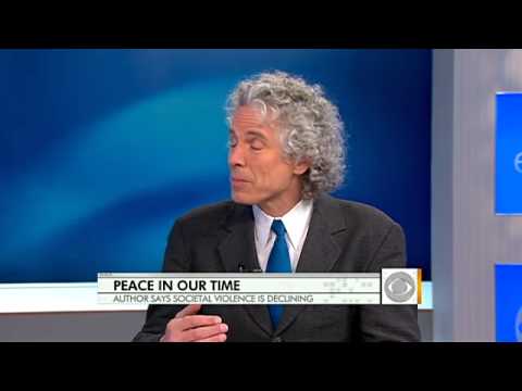 The Early Show - Peace at hand?