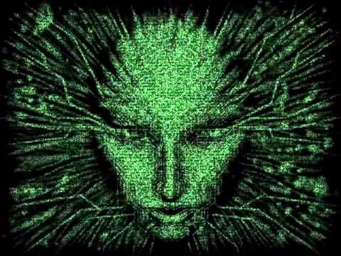 Silicon Sound - Shodan