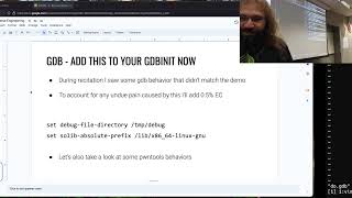 Return Oriented Programming - CSE466 - Robert - 2024.09.17