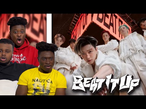 TDSPOP Reacts To NCT DREAM 엔시티 드림 'Beat It Up' MV