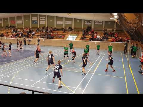 Stöcke-södertälje U16