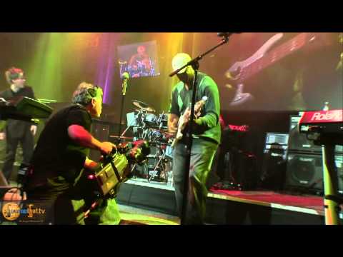 maurice fitzgerald bass solo