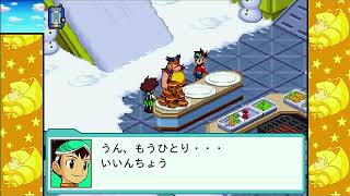 【パーフェクトコレクション】流星のロックマンをほぼ初見プレイ！２ndシーズン wave２