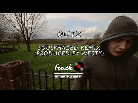 #TRE Outz - SoulPhazed (Produced By Westy) [Music Video]