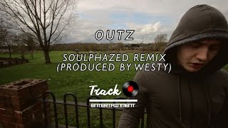 #TRE Outz - SoulPhazed (Produced By Westy) [Music Video]