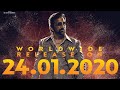 Disco Raja Releasing Trailer Telugu