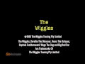 Wiggles 1995 Copyright