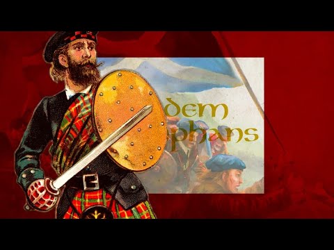 Cam' Ye By Atholl - Scottish Jacobite Song