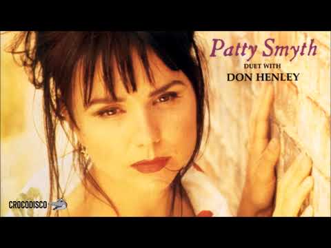 Patty Smyth & Don Henley - Sometimes Love Just Ain't Enough (1992)