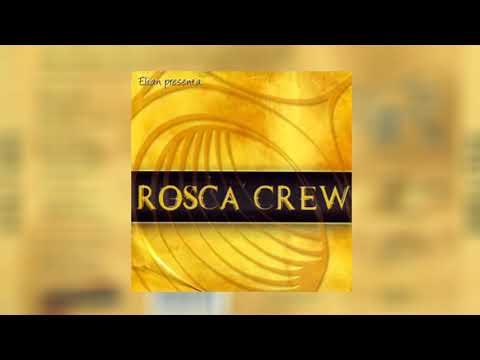 Pedro Arroyo ft. Elian - Todo Me Huele A Ti (La Rosca Crew) (Reggae Romantico)