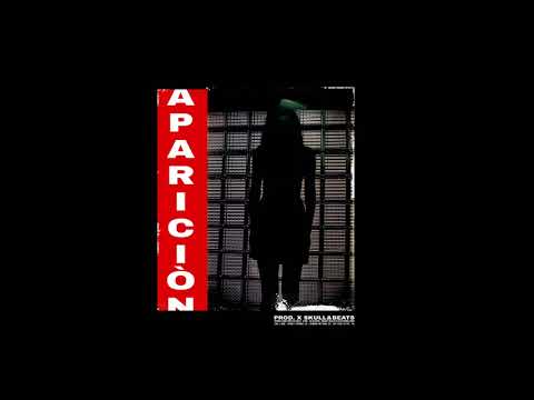 Dardd - Aparición (Prod. x Skull&Beats)