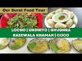 Our Surat Food Tour Roving Family