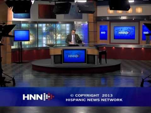 HNN con Alan Rivera RESUMEN DE NOTICIAS MARTES 16 DE ABRIL DE 2013