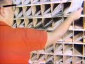 Sesame Street I Am A Letter 1970