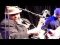 Joey Gilmore & Band (USA/I) "IF YOU SEE MY BABY" Bluesfest Eutin 2016