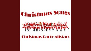 Santa Claus Is Coming To Town