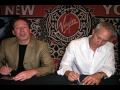 ScoreNotes interviews Hans Zimmer and James Newton Howard