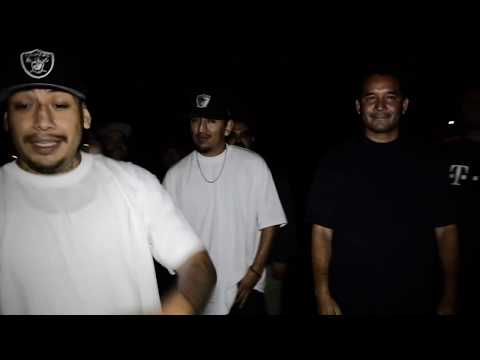 Lonely Boy Loco "Watch Your Mouth" Ft. Happy, Rul E