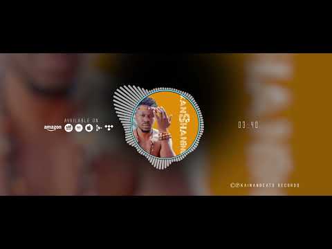Kanshanine (feat. SGB) - Samuel Destiny (Official Audio)