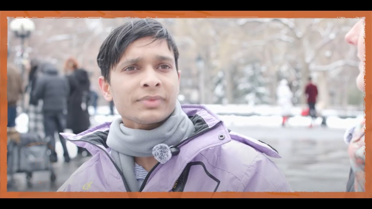 Maung 'Sayed' Sawyeddollah on experiencing the Rohingya genocide