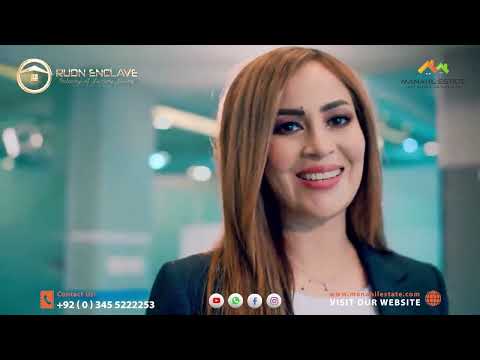 Experience the Future of Living: Discover RUDN Enclave – the Best Housing Society of 2023