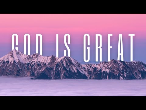 Understanding God's Greatness in 30 Scriptures | Scripture Playlist