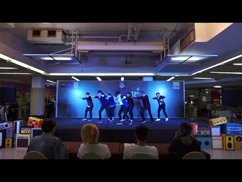 180729 YokoAn B-Day 12th - R.U.N - Mansae - Battle Round