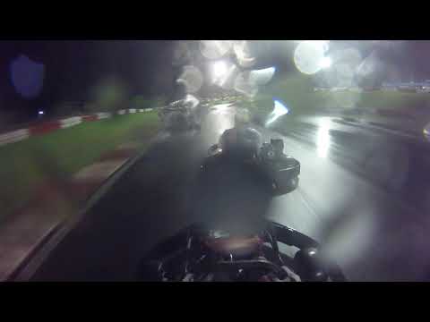 Campeonato Academia do Kart 2020 - 2ª etapa - Kartódromo da Granja Viana - Traçado 101