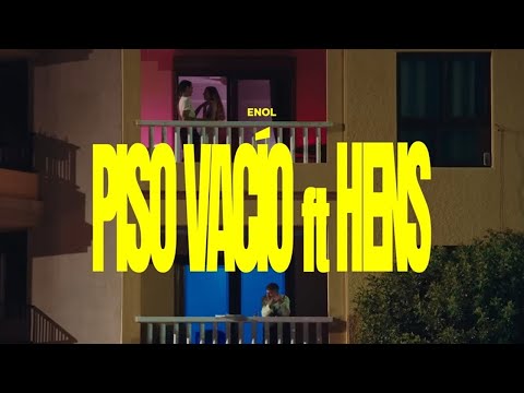 Enol, Hens - ⁠PISO VACÍO (Visual Oficial)